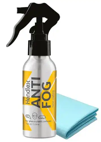 Antibeschlagspray Hendlex New Generarion Antibeschlag Spray