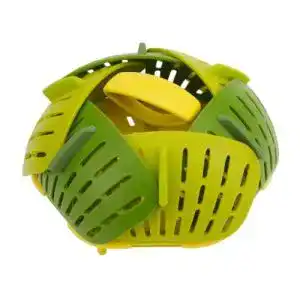 Dampfgareinsatz Joseph Joseph 45030 Bloom Faltbar