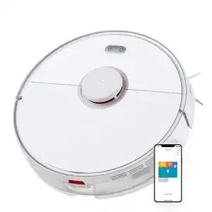 Roborock-Saugroboter roborock S5 Max mit APP-Steuerung