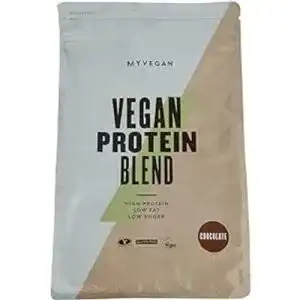 Myprotein Myprotein Vegan Protein Blend Chocolate Smooth