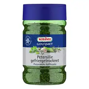 Petersilie Kotanyi gefriergetrocknet, 50 g