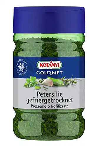 Petersilie Kotanyi gefriergetrocknet, 50 g