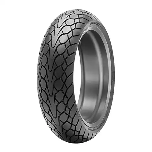 Dunlop-Motorradreifen Dunlop MOTORRADREIFEN 170 60 ZR17 72W MUTANT TL