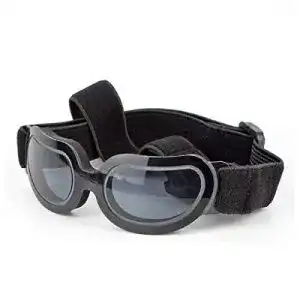Sonnenbrille Hund PETCUTE Hund Brille Sonnenbrille wasserdicht
