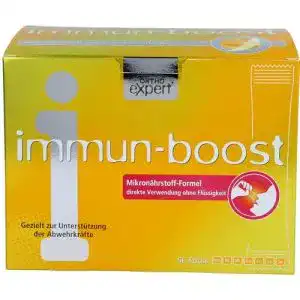 Immunkur WEBER & WEBER GmbH & Co. KG Ortho expert immun