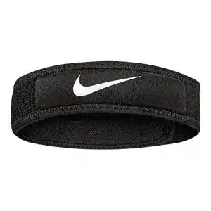 Patellabandage Nike Unisex, Erwachsene Patella Kniebandage