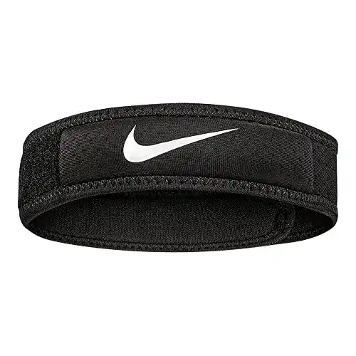 Patellabandage Nike Unisex, Erwachsene Patella Kniebandage