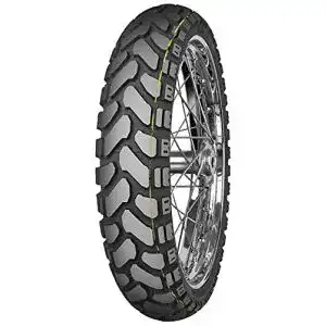 Mitas-Enduro-Reifen Mitas MOTORRADREIFEN 90 90B21 54T E 07