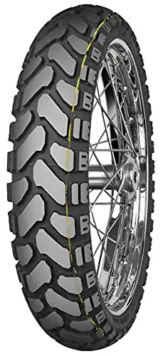 Mitas-Enduro-Reifen Mitas MOTORRADREIFEN 90 90B21 54T E 07