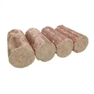 Kaminbriketts BURI 60kg Pollmeier Buchenholzbriketts