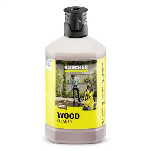 Holz-Entgrauer Kärcher Holzreiniger 3-in-1 (1 l)