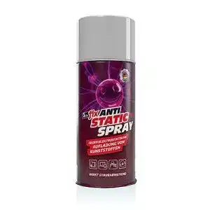 Antistatik-Spray Delu-Ako-Minky Antistatikspray 400ml