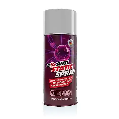 Antistatik-Spray Delu-Ako-Minky Antistatikspray 400ml