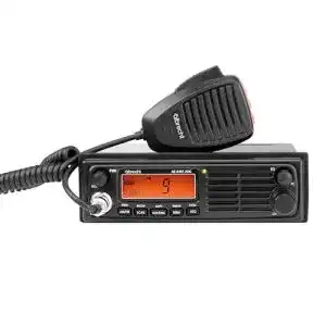 CB-Funkgerät Albrecht AE 6491 NRC, 12648.02, neu mit VOX
