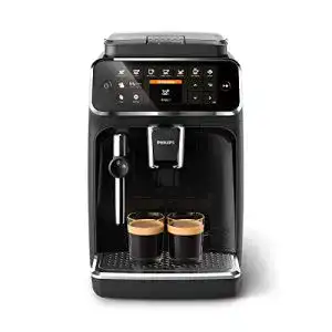 Kaffeevollautomat bis 500 Euro Philips Domestic Philips 4300 Serie