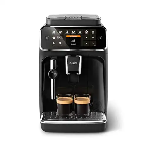 Kaffeevollautomat Philips 4300 Serie EP4321/50