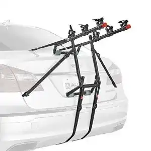 Fahrradträger 3 Fahrräder Allen Sports Deluxe, für Kofferraum