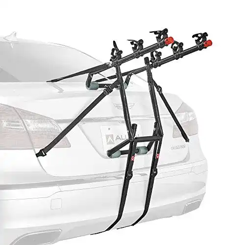 Fahrradträger 3 Fahrräder Allen Sports Deluxe, für Kofferraum