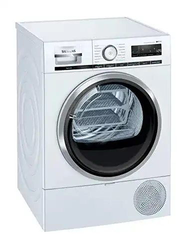 Siemens-Wärmepumpentrockner Siemens iQ700 WT47XM20