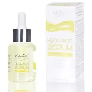 Hyaluron-Serum Develle Premium Cosmetics Hyaluron Serum 30 ml