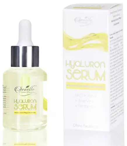 Hyaluron-Serum Develle Premium Cosmetics Hyaluron Serum 30 ml