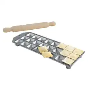 Raviolibrett MAAJ ® RAVIOLIFORM NUDELBRETT 24 RAVIOLI