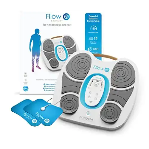 EMS-Fußmassagegerät Paingone Fllow EMS elektrisch