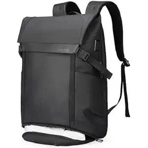 Mark Ryden Rucksack MARK RYDEN Lässig, mit oberer Klappe