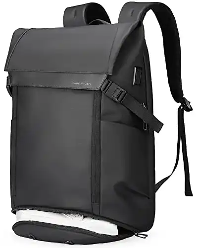 Mark Ryden Rucksack MARK RYDEN Lässig, mit oberer Klappe