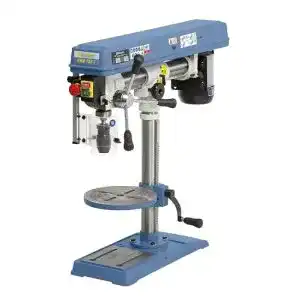 Bernardo-Tischbohrmaschine Bernardo Maschinen RBM 780 T – 230 V