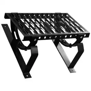 Dachtritte Parotec Dachtritt Steigtritt 80 cm Komplett