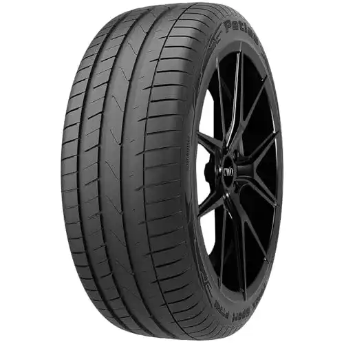 Sommerreifen 235/50 R18 Petlas Velox Sport PT741 XL