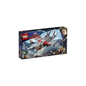 LEGO-Marvel-Super-Heroes LEGO ® Captain Marvel