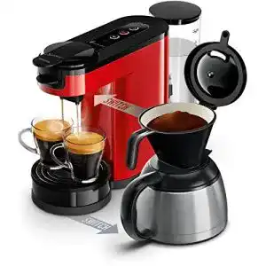 Kaffeemaschine für Singles Philips Domestic Appliances Senseo