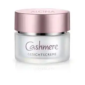 Alcina-Gesichtscreme Alcina Cashmere