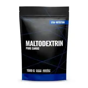 Maltodextrin Gym Nutrition GYM-NUTRITION, 1,5 kg Beutel