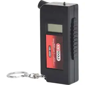 Reifenprofilmesser KS Tools 100.4060 Digital