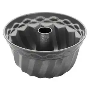 Gugelhupfform Dr. Oetker 2611 Ø 22 cm, Backform aus Stahl