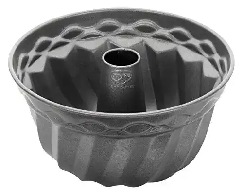 Gugelhupfform Dr. Oetker 2611 Ø 22 cm, Backform aus Stahl