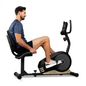 Liegeergometer HS HOP-SPORT Hop-Sport Root