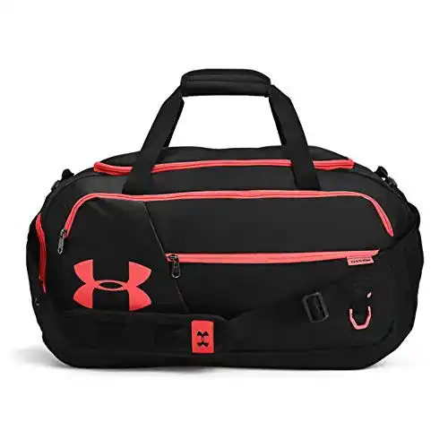 Sporttasche Under Armour Undeniable Duffel 4.0 MD, geräumig