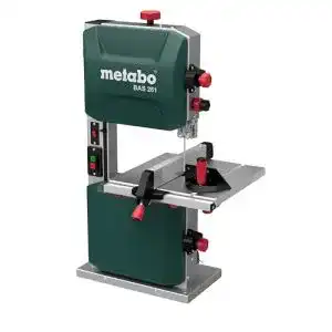 Bandsäge Metabo BAS 261 Precision (619008000) Karton