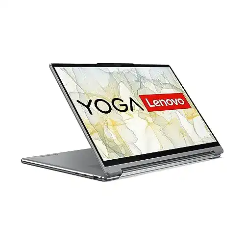 Lenovo-Laptop 14 Zoll Lenovo Yoga 9i Convertible Laptop | 14″ WQUXGA