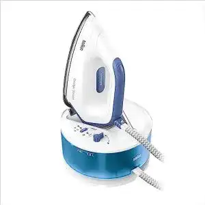 Braun-Bügelstation Braun Household CareStyle Compact IS 2143