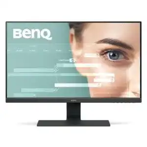 BenQ-Monitor (24 Zoll) BenQ GW2480 LED Monitor Full-HD