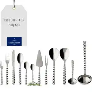 Villeroy-&-Boch-Besteck Villeroy & Boch Boston Tafelbesteck