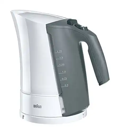 Braun-Wasserkocher Braun Household Multiquik 3 WK 300