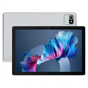 Tablet bis 150 Euro HAPPYBE 10 Zoll Tablet, Android 11 Tablet 10.1″