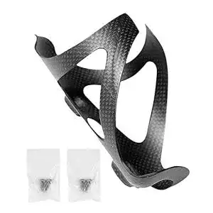Rennrad-Flaschenhalter qingfeitai, 3K Carbon Cup Halter