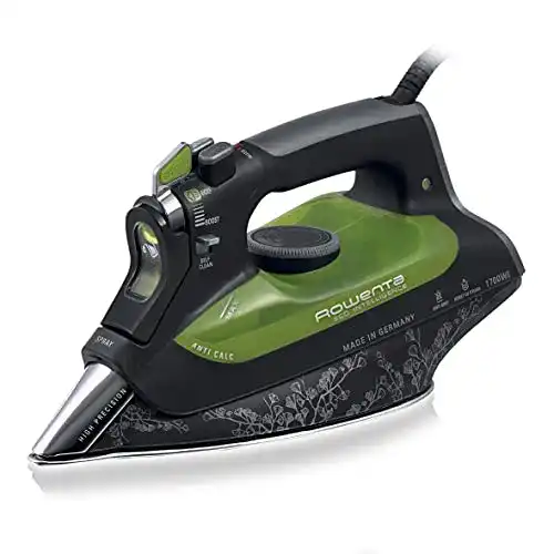 Rowenta-Bügeleisen Rowenta DW6010 Eco Intelligence, 2400W